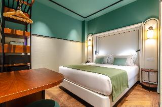 Nicola Rossio Hotel fotoÄŸrafÄ±