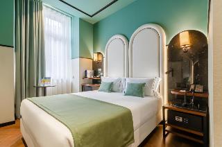 Nicola Rossio Hotel fotoÄŸrafÄ±