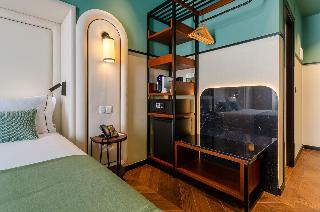 Nicola Rossio Hotel fotoÄŸrafÄ±