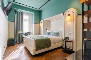 Nicola Rossio Hotel fotoÄŸrafÄ±