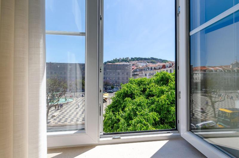 Nicola Rossio Hotel - Oda