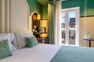 Nicola Rossio Hotel fotoÄŸrafÄ±