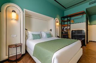 Nicola Rossio Hotel fotoÄŸrafÄ±