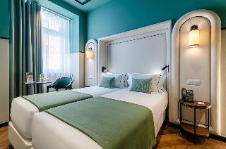 Nicola Rossio Hotel fotoÄŸrafÄ±