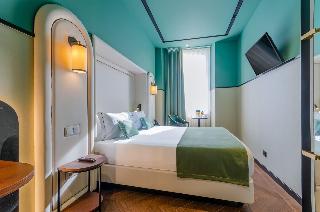 Nicola Rossio Hotel fotoÄŸrafÄ±