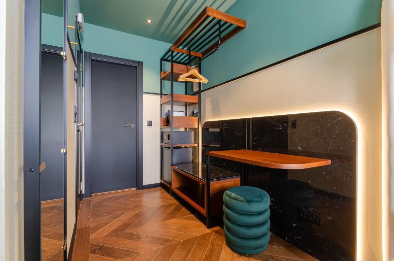 Nicola Rossio Hotel - Oda