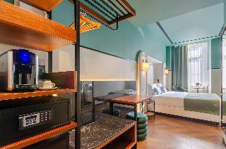 Nicola Rossio Hotel fotoÄŸrafÄ±