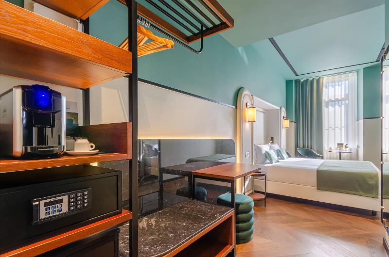 Nicola Rossio Hotel - Oda