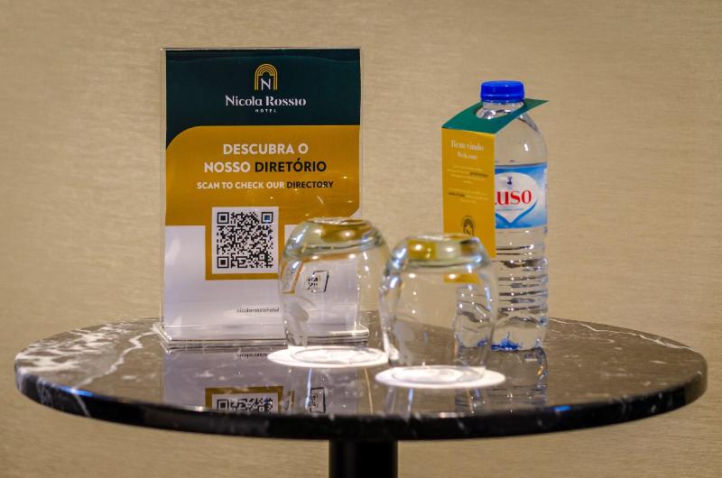 Nicola Rossio Hotel - Oda