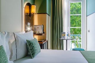 Nicola Rossio Hotel fotoÄŸrafÄ±