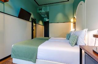 Nicola Rossio Hotel fotoÄŸrafÄ±