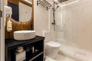 Nicola Rossio Hotel fotoÄŸrafÄ±