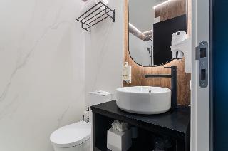 Nicola Rossio Hotel fotoÄŸrafÄ±