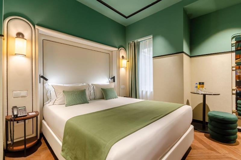 Nicola Rossio Hotel - Oda