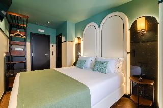 Nicola Rossio Hotel fotoÄŸrafÄ±