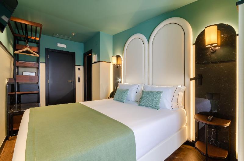 Nicola Rossio Hotel - Oda