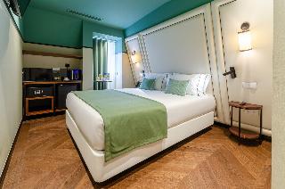 Nicola Rossio Hotel fotoÄŸrafÄ±