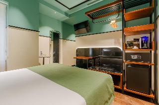 Nicola Rossio Hotel fotoÄŸrafÄ±