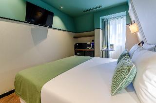 Nicola Rossio Hotel fotoÄŸrafÄ±