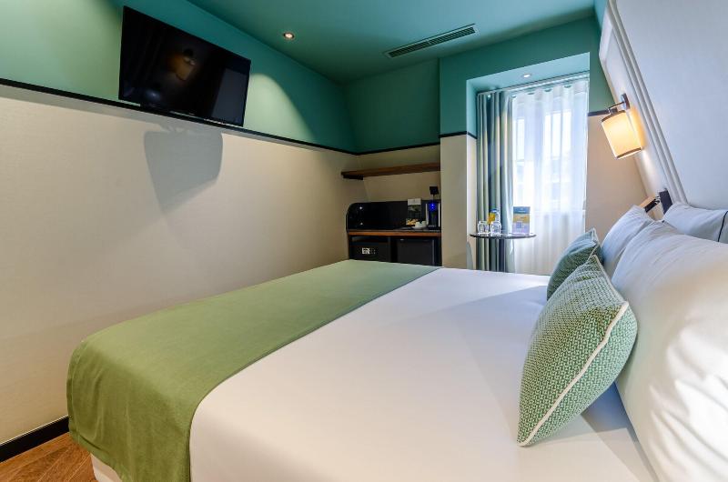 Nicola Rossio Hotel - Oda