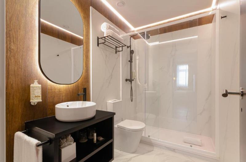 Nicola Rossio Hotel - Oda