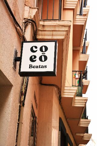 Coeo Pod Hostel