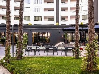 Movenpick Hotel Lalez Durres