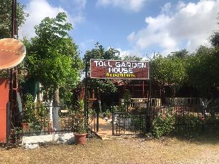 Toll Garden House