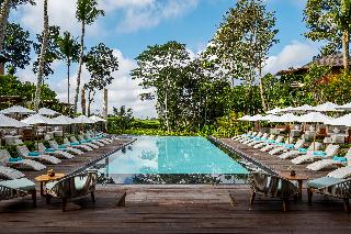 Kappa Senses Ubud fotoÄŸrafÄ±