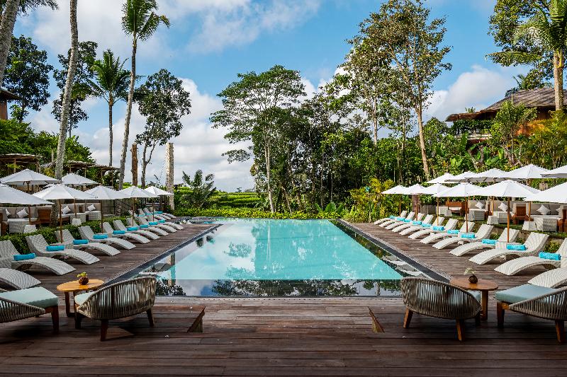 Kappa Senses Ubud - Genel