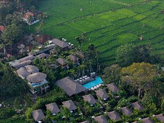 Kappa Senses Ubud otel fotoğrafı