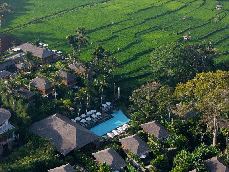Kappa Senses Ubud - Genel