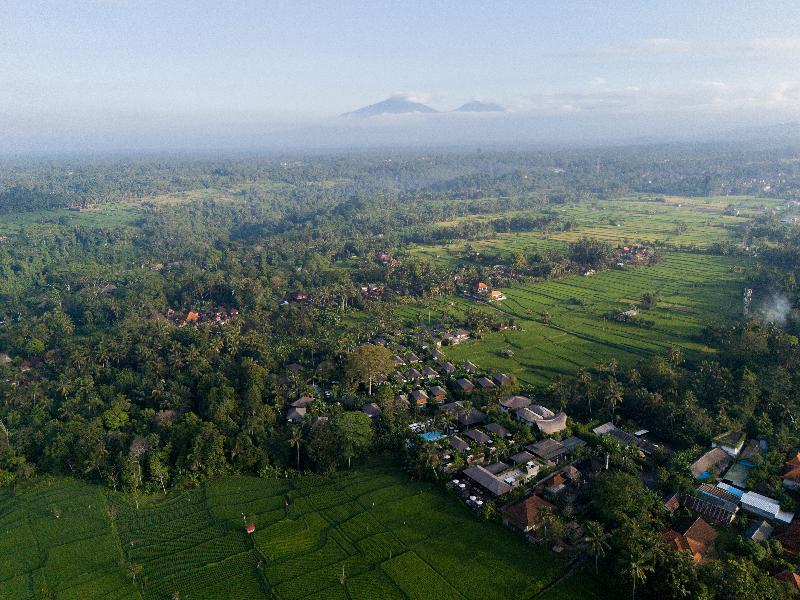 Kappa Senses Ubud - Genel
