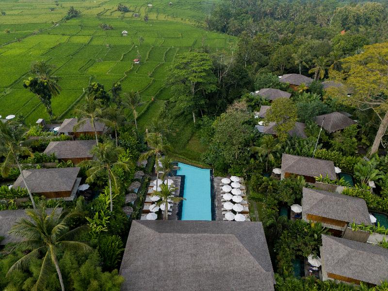 Kappa Senses Ubud - Genel