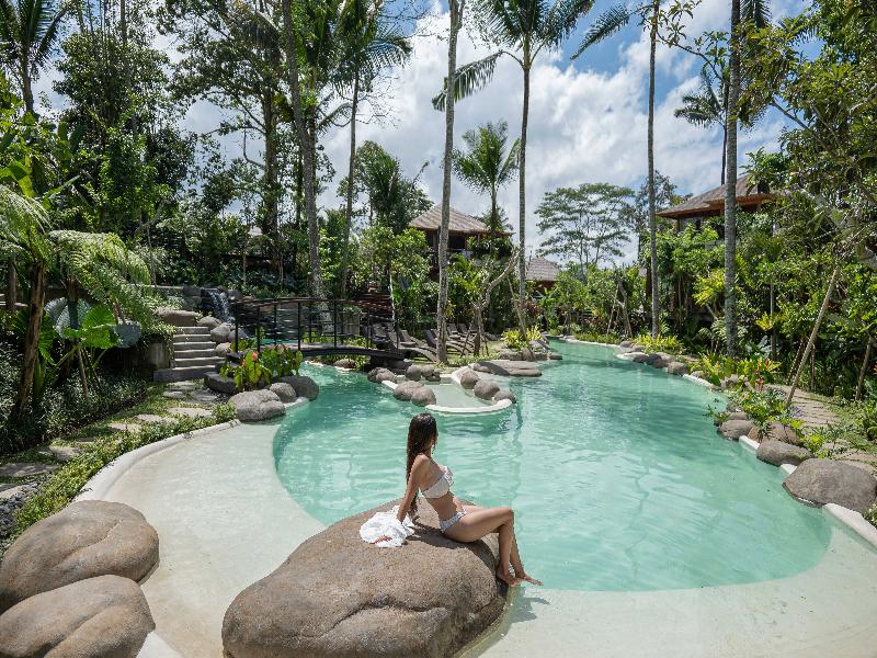 Kappa Senses Ubud - Genel