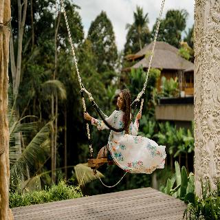Kappa Senses Ubud fotoÄŸrafÄ±