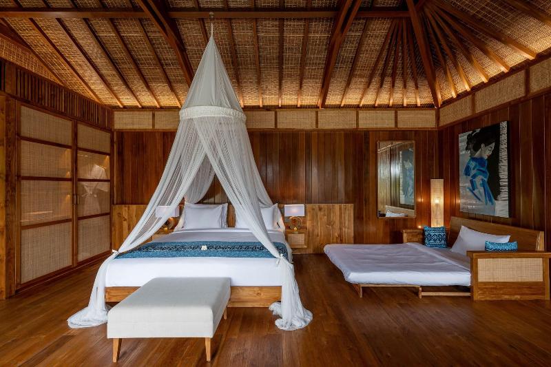 Kappa Senses Ubud - Oda