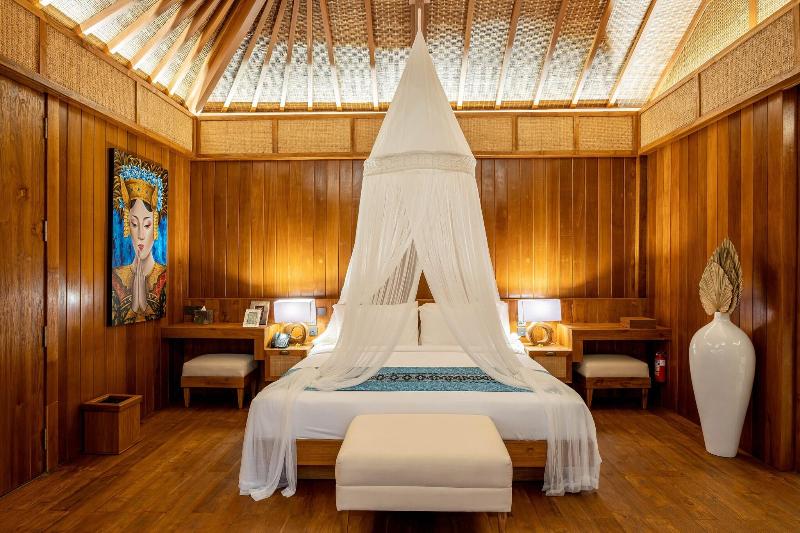 Kappa Senses Ubud - Oda