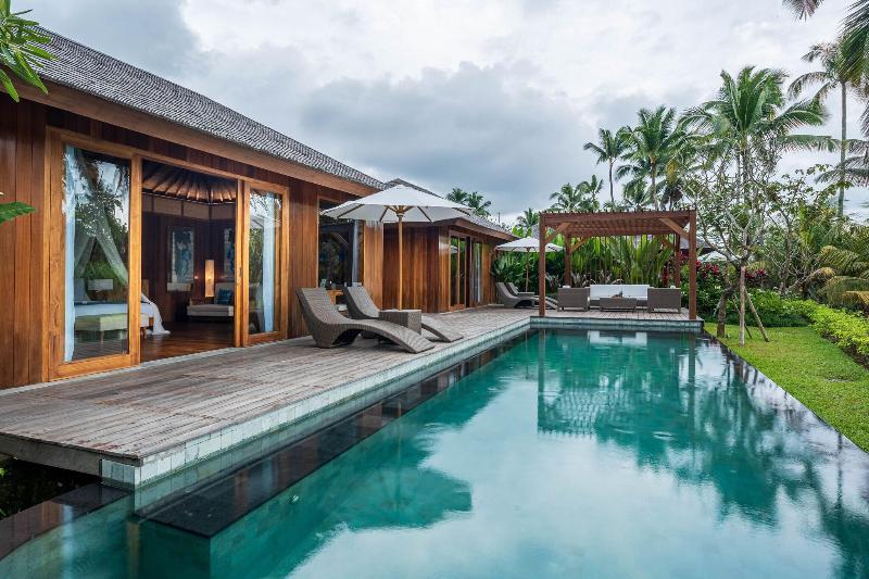Kappa Senses Ubud - Oda