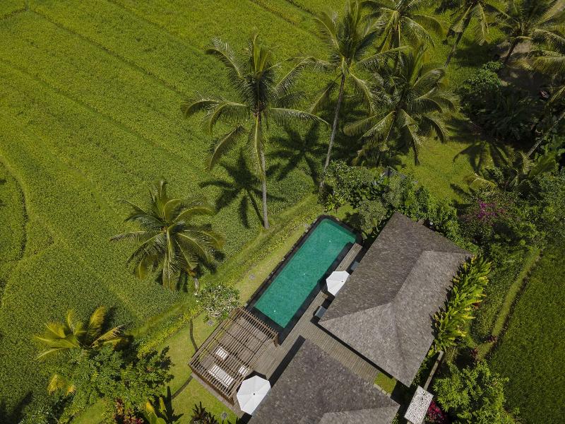 Kappa Senses Ubud - Oda