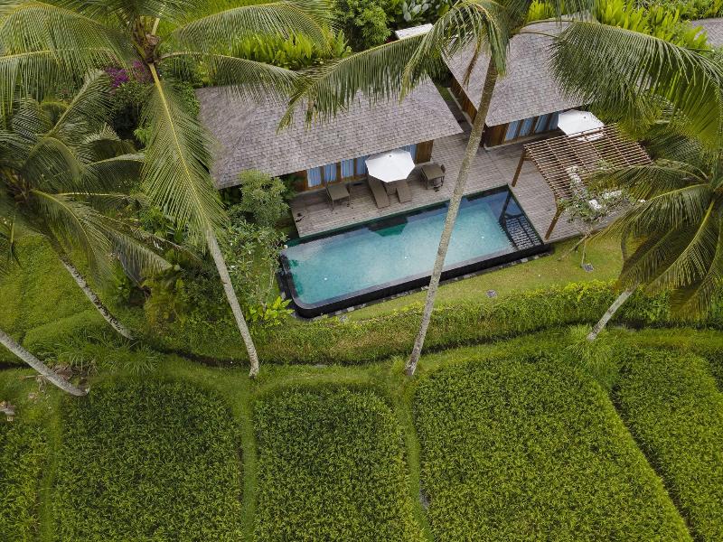 Kappa Senses Ubud - Oda