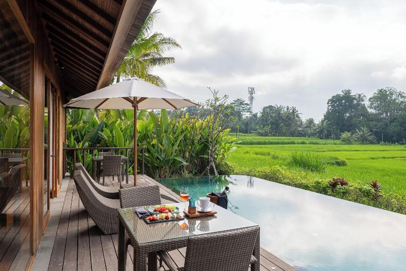 Kappa Senses Ubud - Oda