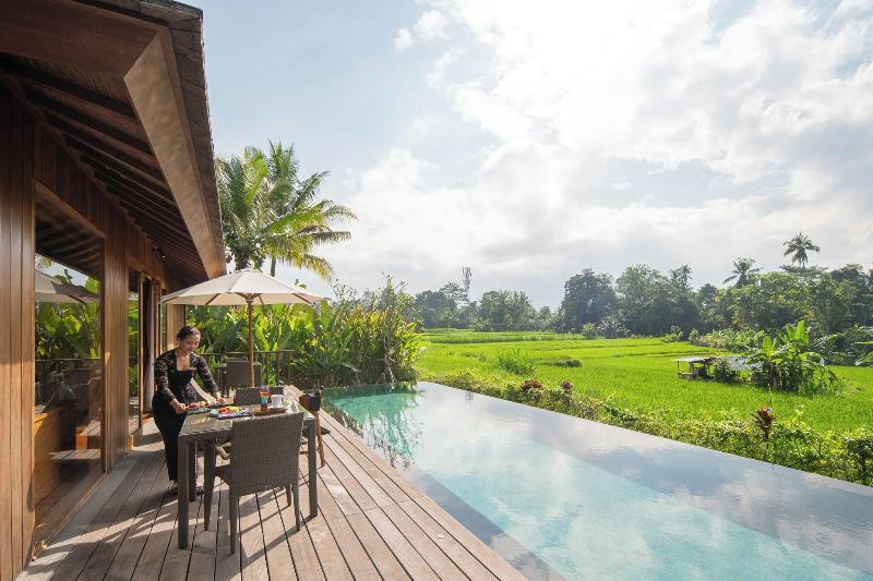 Kappa Senses Ubud - Oda