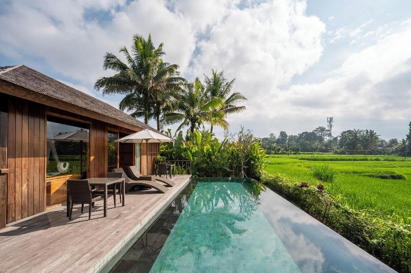 Kappa Senses Ubud - Oda