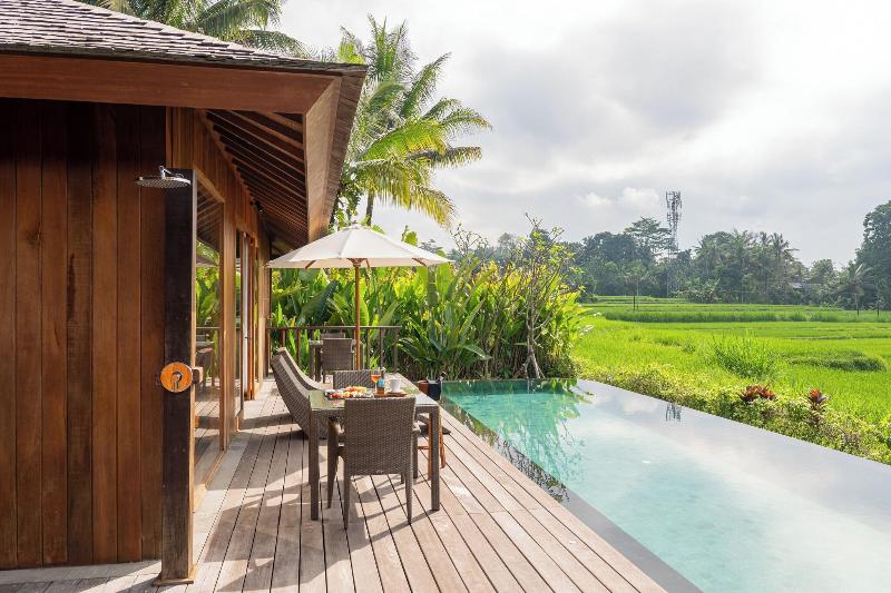 Kappa Senses Ubud - Oda