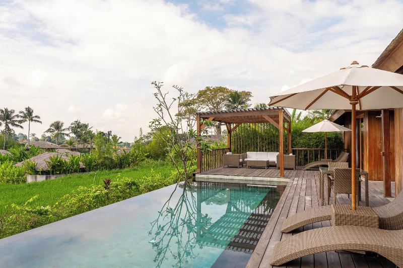 Kappa Senses Ubud - Oda