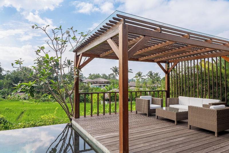 Kappa Senses Ubud - Oda
