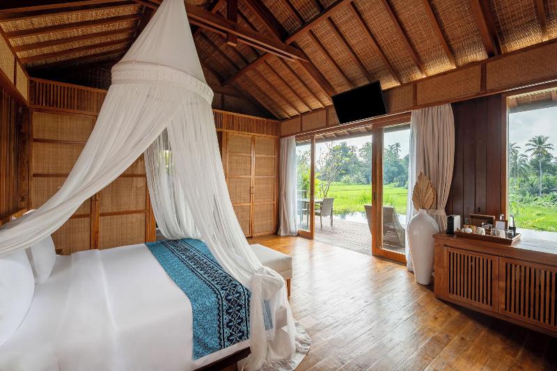 Kappa Senses Ubud - Oda