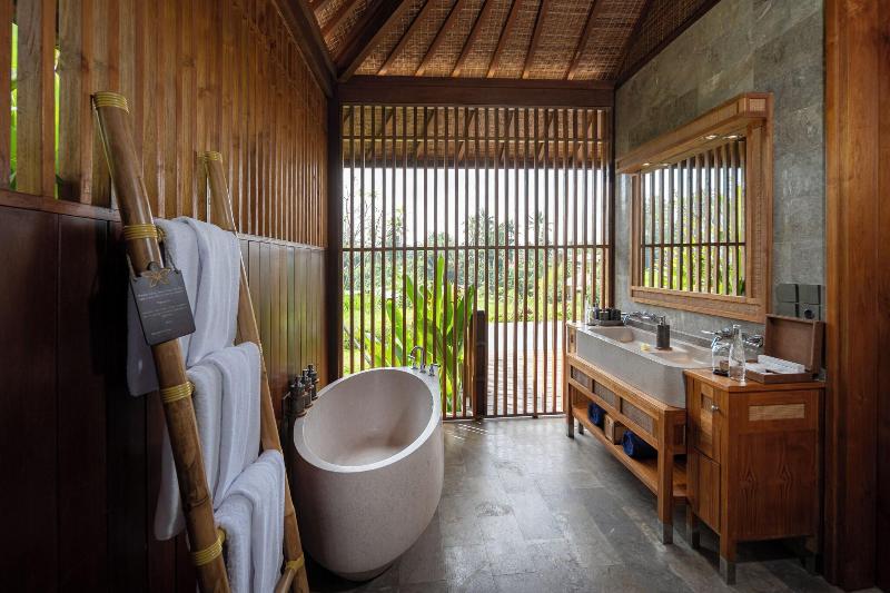 Kappa Senses Ubud - Oda