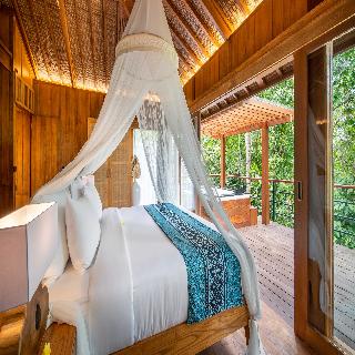 Kappa Senses Ubud fotoÄŸrafÄ±